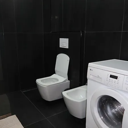 2br In Tiranas Trendiest Neighborhood