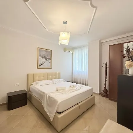 Διαμέρισμα 2br In Tiranas Trendiest Neighborhood Τίρανα