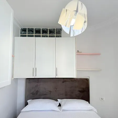 2br In Tiranas Trendiest Neighborhood *