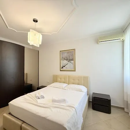 2br In Tiranas Trendiest Neighborhood Appartement Tirana