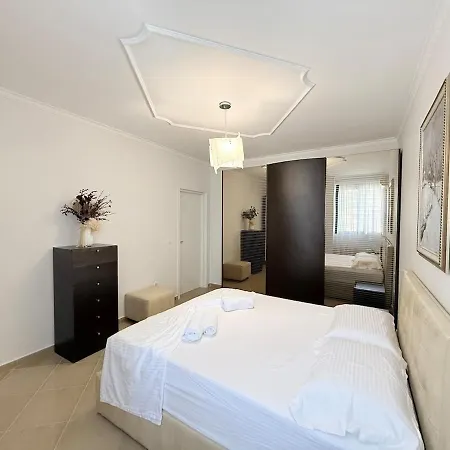 Appartement 2br In Tiranas Trendiest Neighborhood *