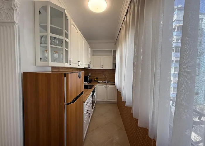 Lägenhet 2br In Tiranas Trendiest Neighborhood Tirana