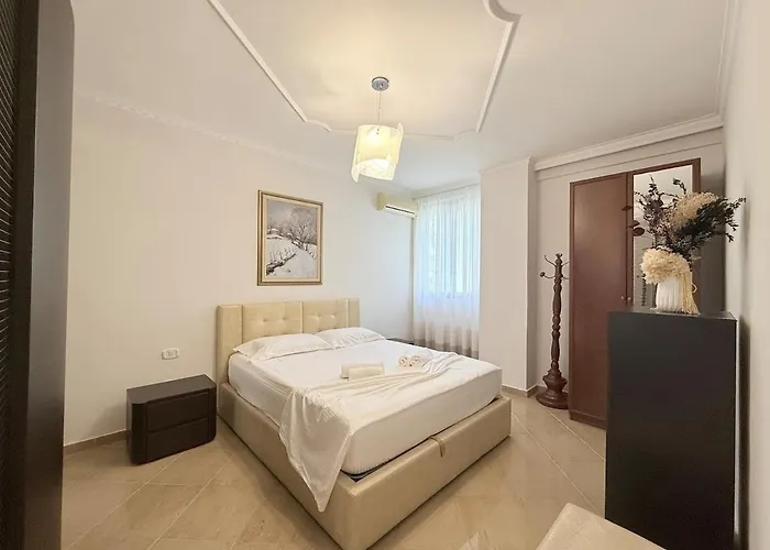 Lägenhet 2br In Tiranas Trendiest Neighborhood Tirana